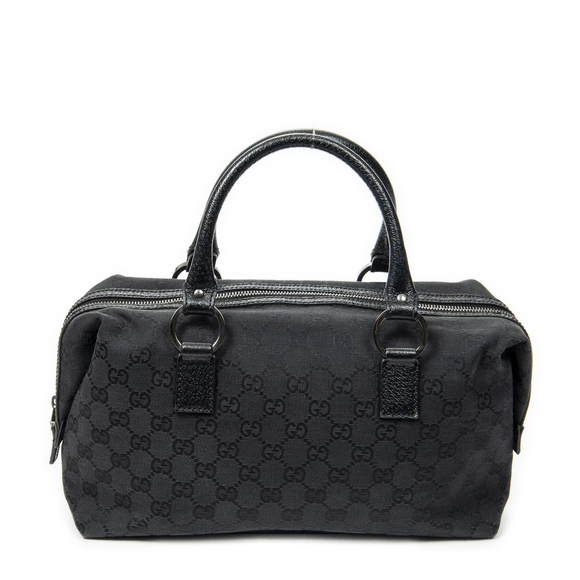 Gucci Small Boston - Picture 1 of 10
